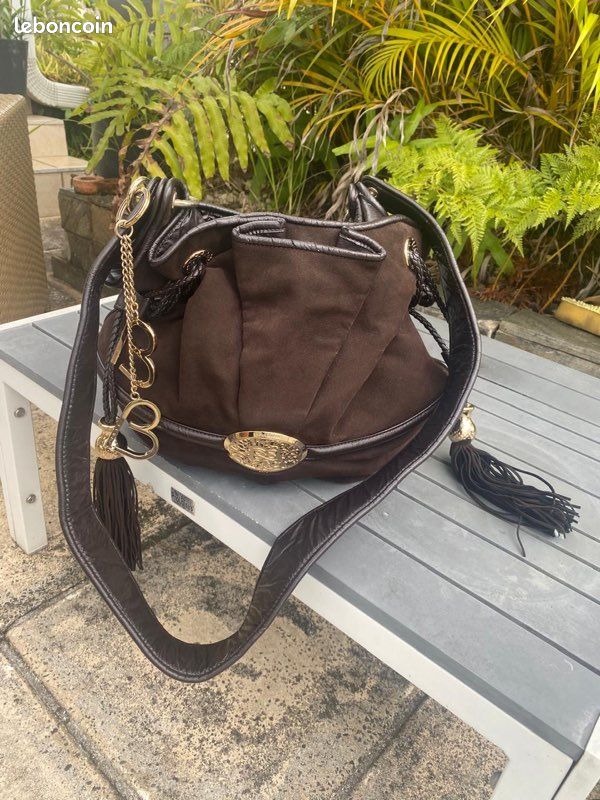 Sac Bb Bb De Lancel LANCEL BRIGITTE BARDOT BB A HANDBAG04657 PINK