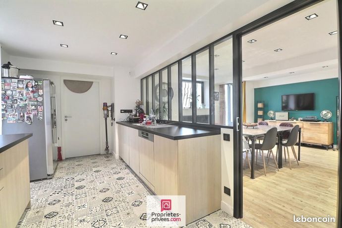 Maison 6 pièces 169 m²