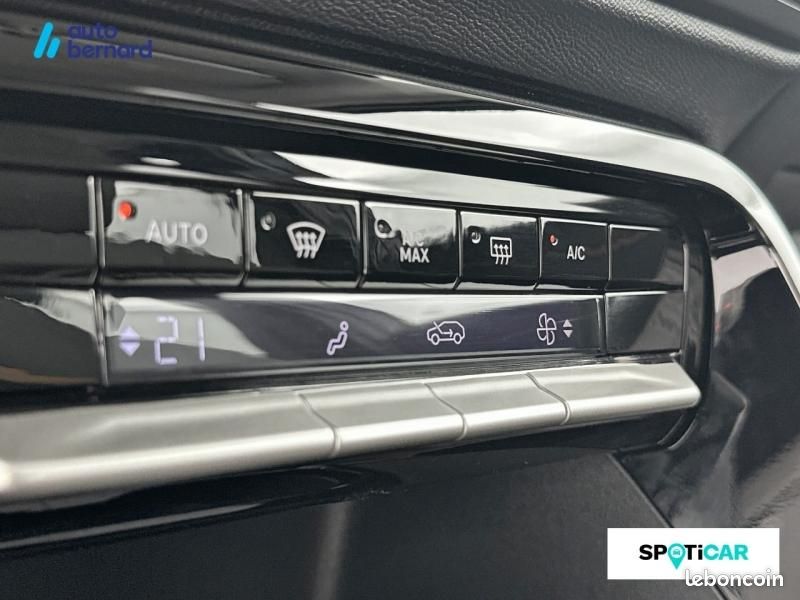 Citroen C3 Aircross 1.2 Hybride 145ch PLUS e-DCS6 (image 15)