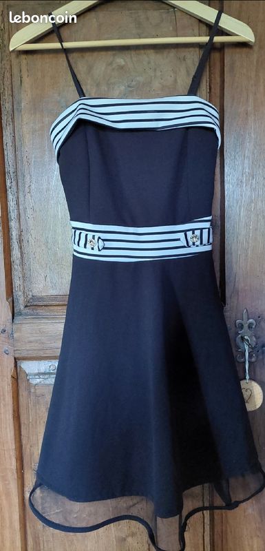 Robe d'été (image 1)