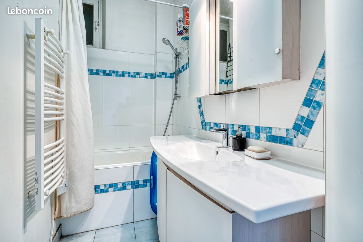 Appartement - 3 pièces - 72 m² (image 6)