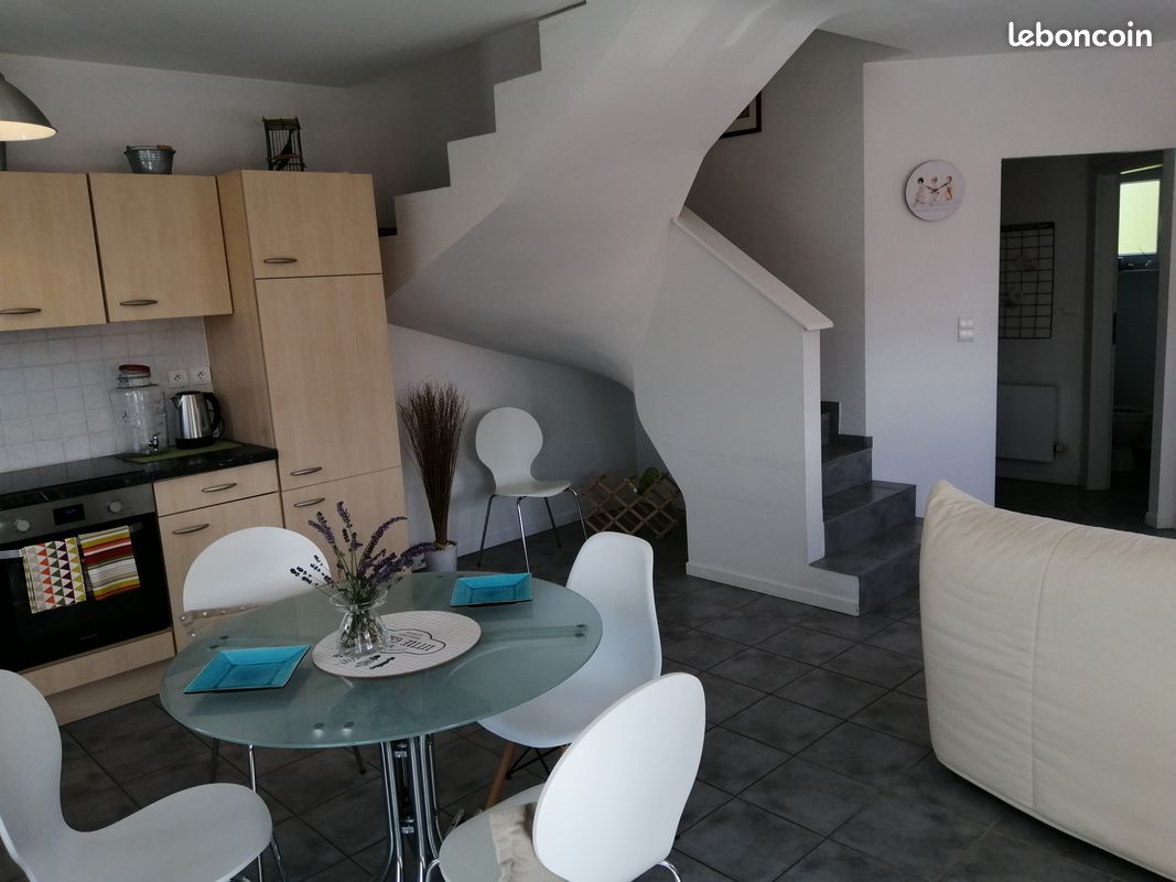 Appartement 3 pièces 75 m² · à Soultz-sous-Forêts · 75 m² · 720 €/mois