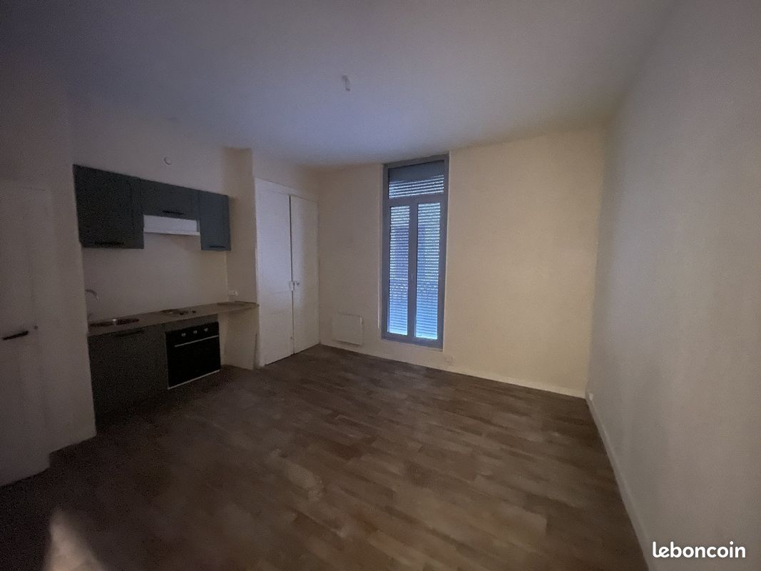 Appartement a louer beziers - 1 pièce(s) - 23 m2 - Surfyn
