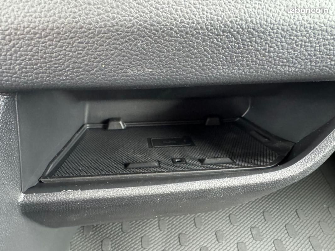 Renault Trafic CABINE APPROFONDIE L2H1 3T BLUE DCI 170 BVA9 EXCLUSIVE 5PL (image 14)
