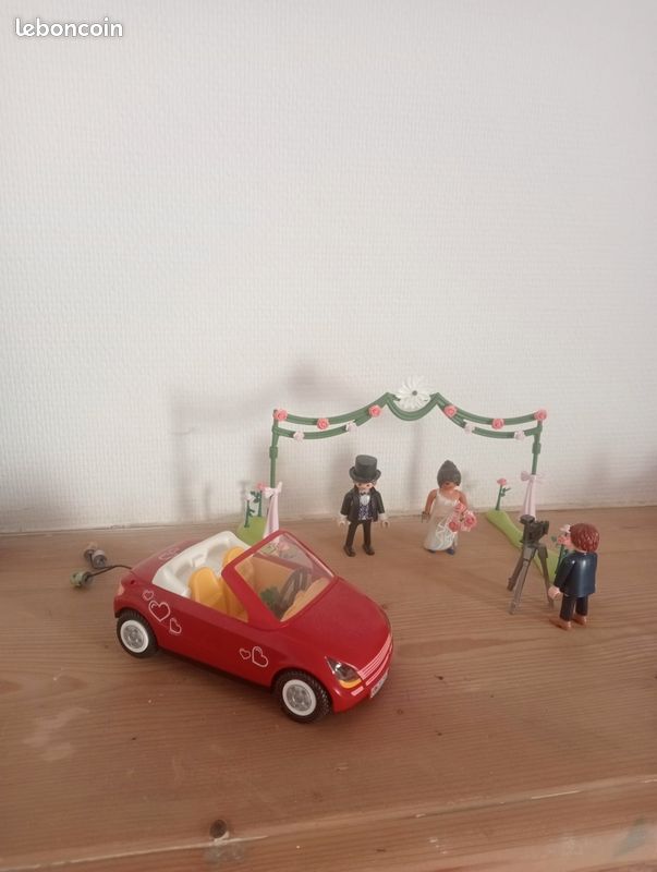 Playmobil (image 1)