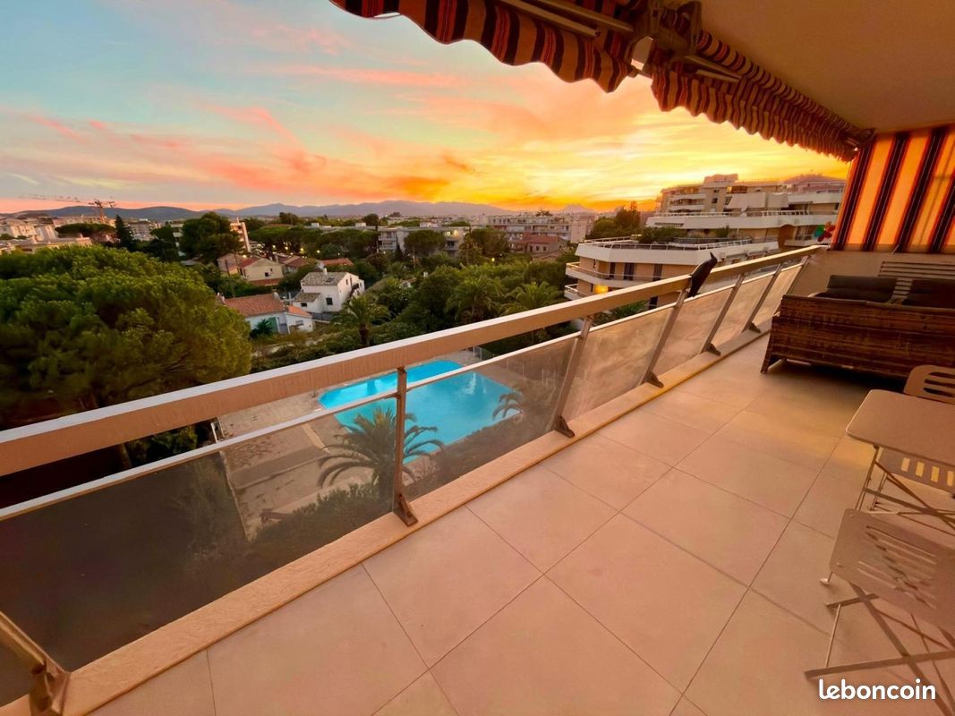 Appartement 2 pièces 43 m² · à Fréjus · 43 m² · 325 000 €