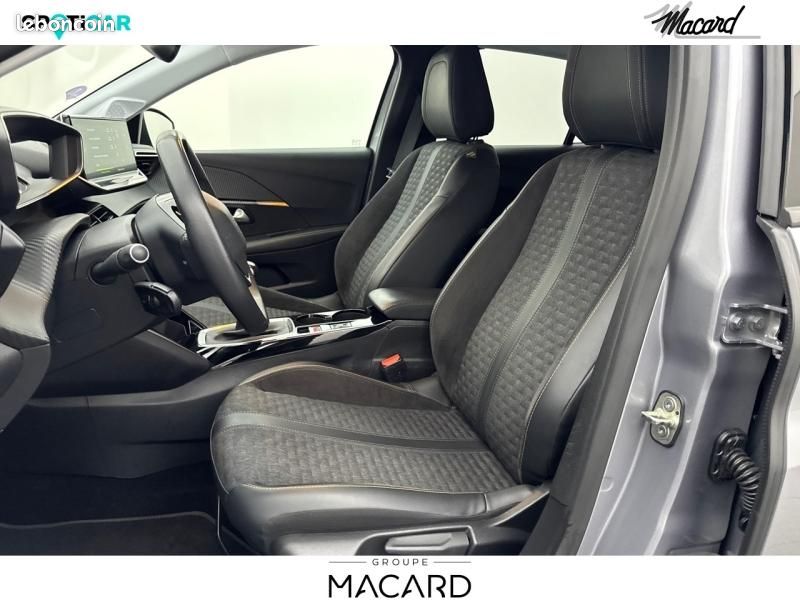 Peugeot 208 1.2 PureTech 100ch S&S Roadtrip (image 11)