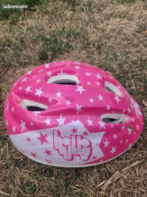 Casque vélo enfan (image 2)