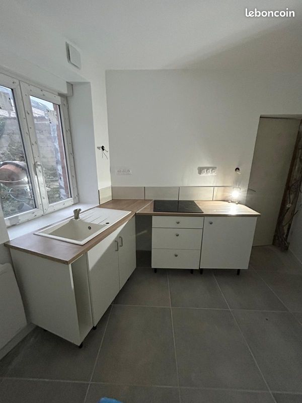 Appartement 2 pièces 20 m² · à Elbeuf · 20 m² · 450 €