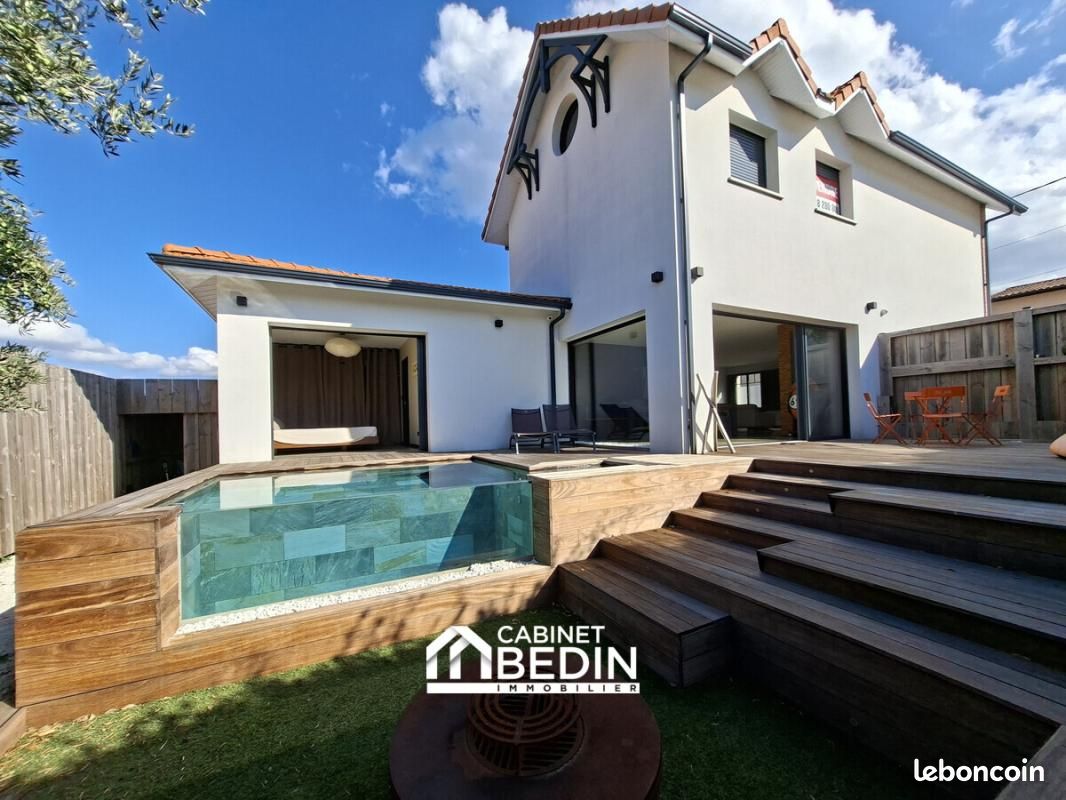 Maison 6 pièces 150 m² · à Arcachon · 150 m² · 1 001 200 €