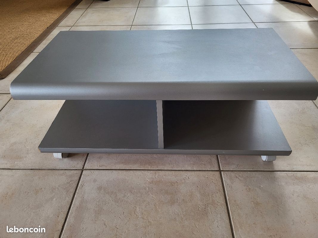 Meuble TV ou Table nuit (image 1)