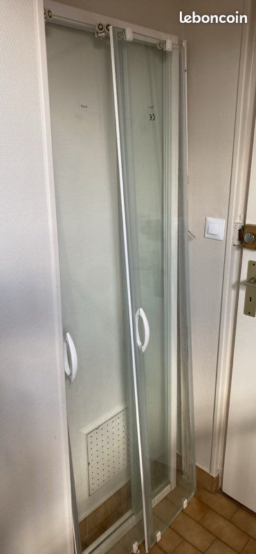 Bac à douche (image 2)