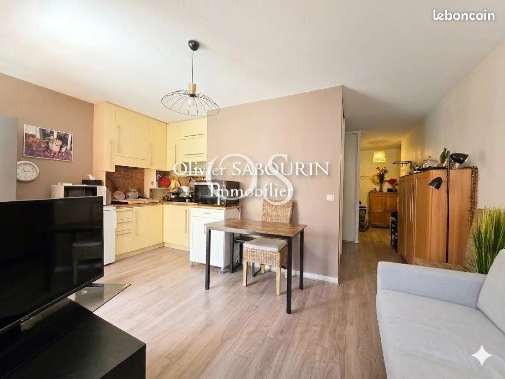 Appartement 2 pièces 40 m² · à Fréjus · 40 m² · 239 000 €