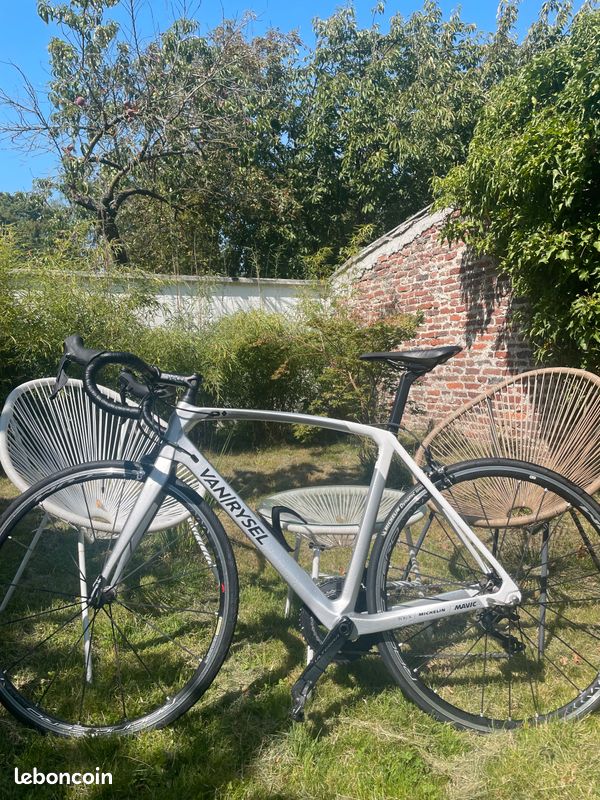 Shimano Ultegra Avis Velo Van Rysel Ultra Rcr Af Clearance Van