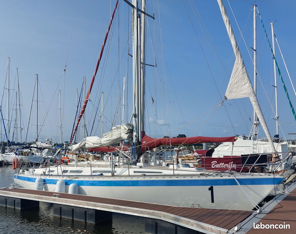Centurion 45 — Vedi foto 1