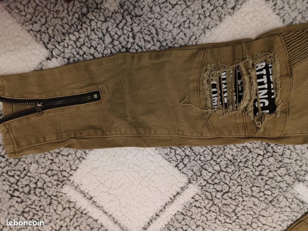 Pantalon (image 2)