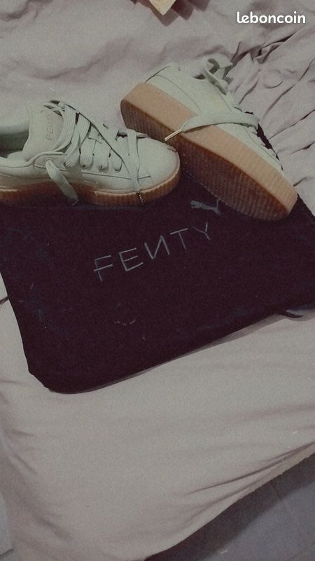 Chaussures puma femme (image 3)