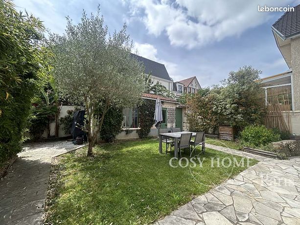 Maison a louer clamart - 6 pièce(s) - 133 m2 - Surfyn