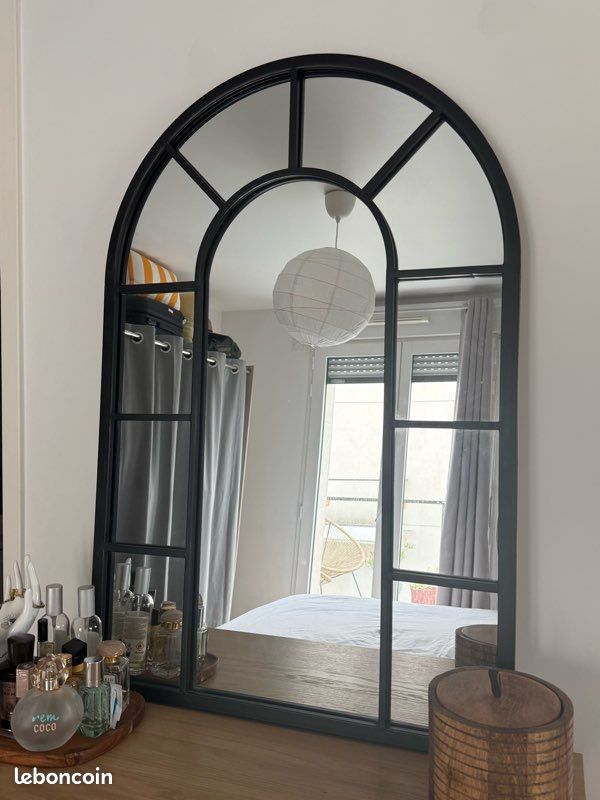 Miroir Maisons du Monde (image 2)