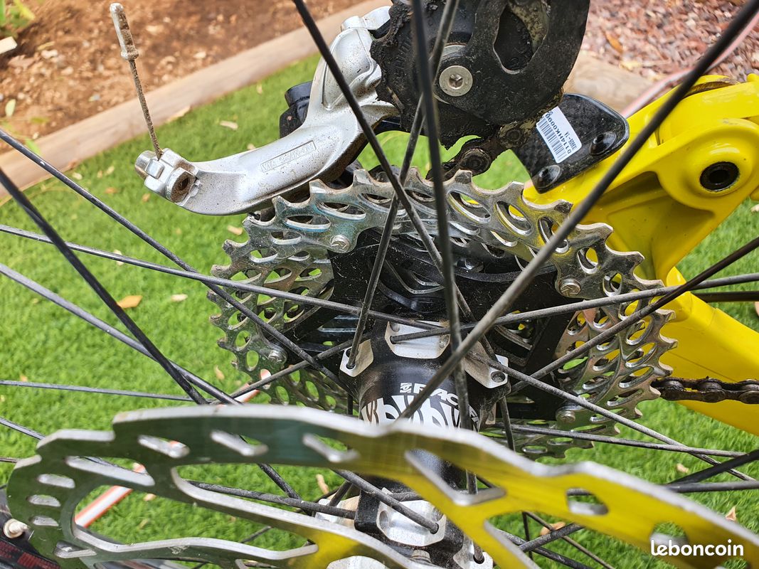 Lapierre zesty 427 ei schock (image 3)