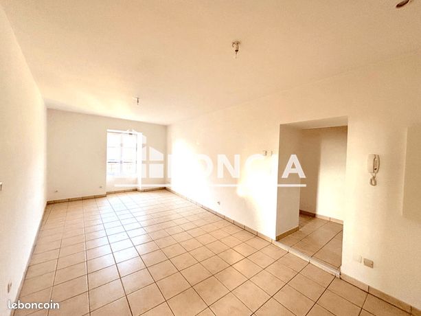 Appartement 3 pièces 69 m²