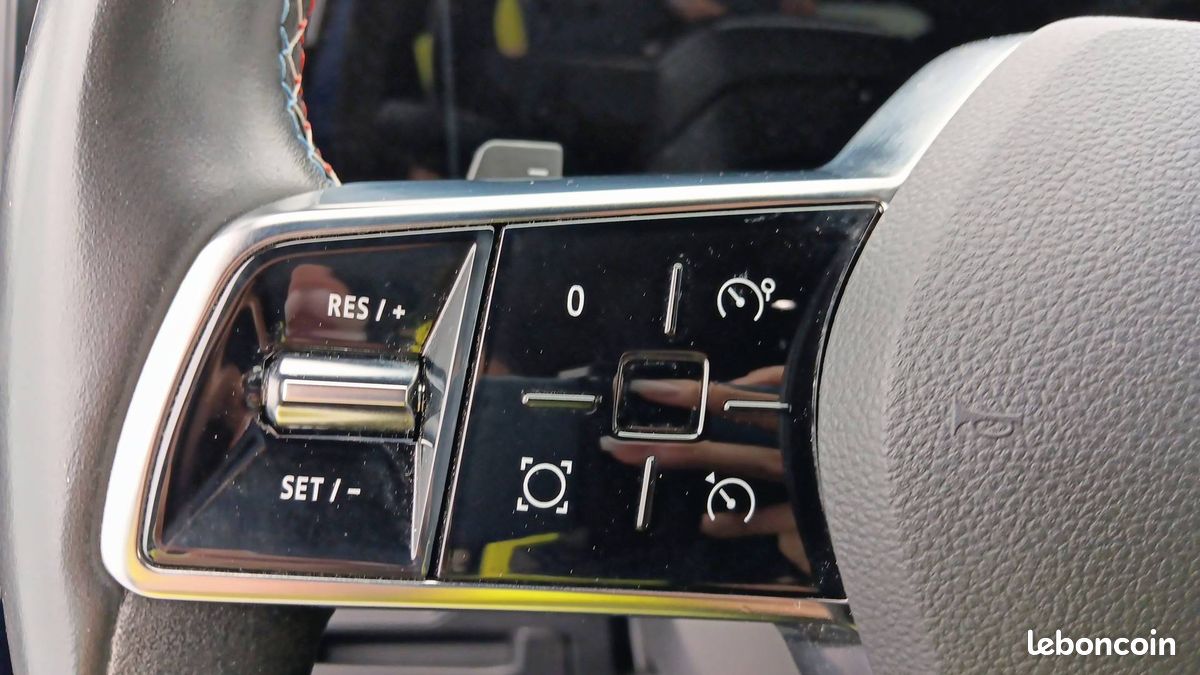 Renault austral mild hybrid 160 auto techno (image 21)