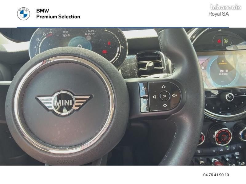 Mini Mini 5 Portes Cooper 136ch Edition Premium BVA7 (image 12)