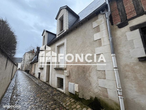 Maison 3 pièces 107 m²