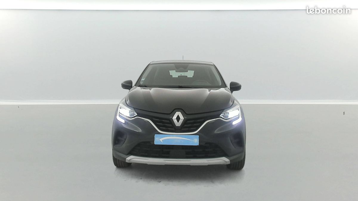 RENAULT Captur E-Tech 145 - 21 Business (image 8)