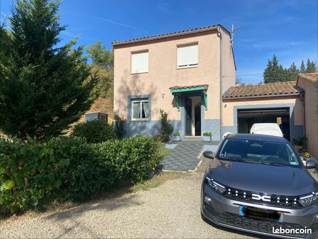Maison 4 pièces 84 m² · à Espéraza · 84 m² · 150 000 €
