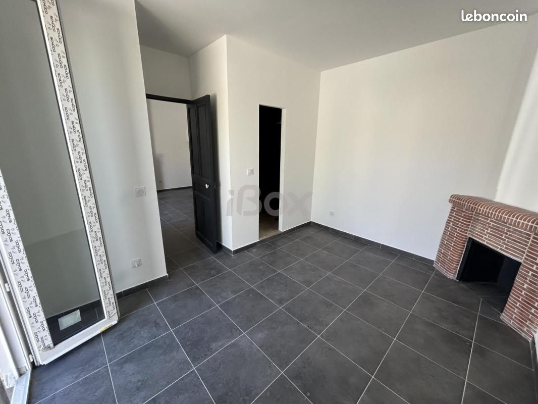 Appartement 2 pièces 28 m² · à Toulon · 28 m² · 590 €/mois