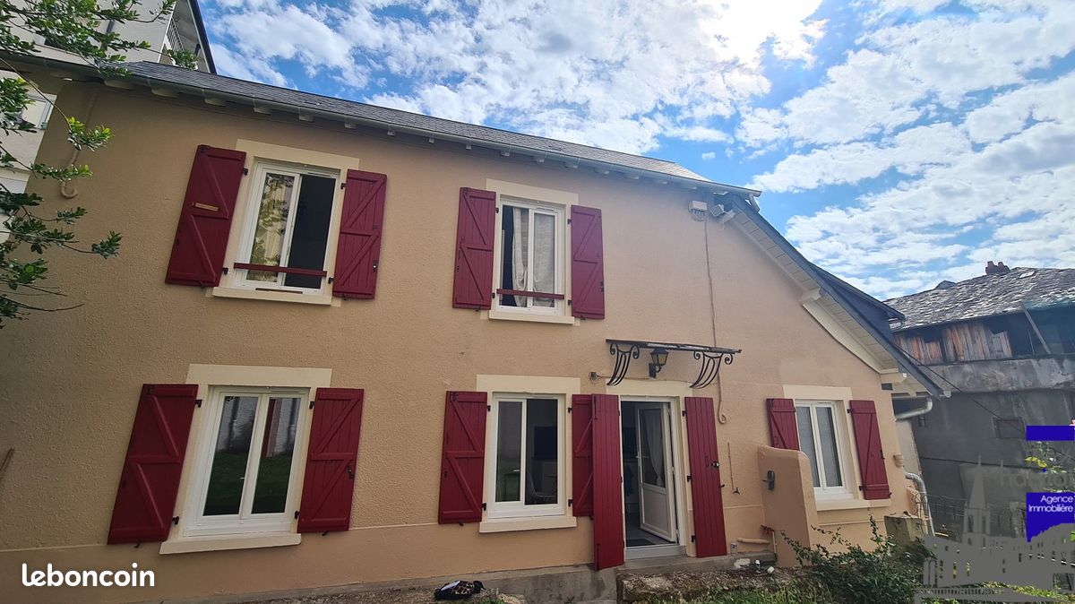 Appartement 2 pièces 36 m² · à Tulle · 36 m² · 450 €