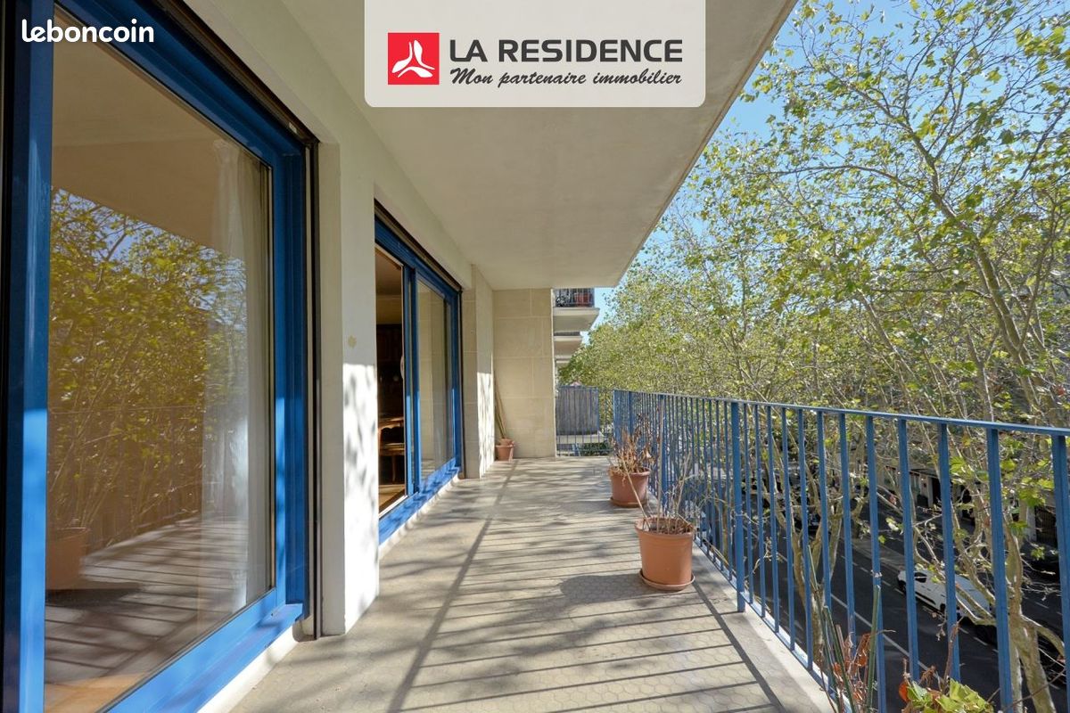 Appartement 3 pièces 76 m² · à Boulogne-Billancourt · 76 m² · 718 000 €