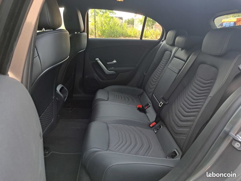 Mercedes Classe A 180 d Progressive Line (image 15)