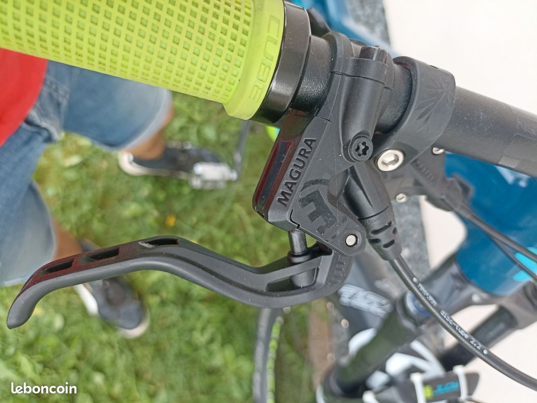 VTT Cube Stereo 120 Pro 2021 (image 3)