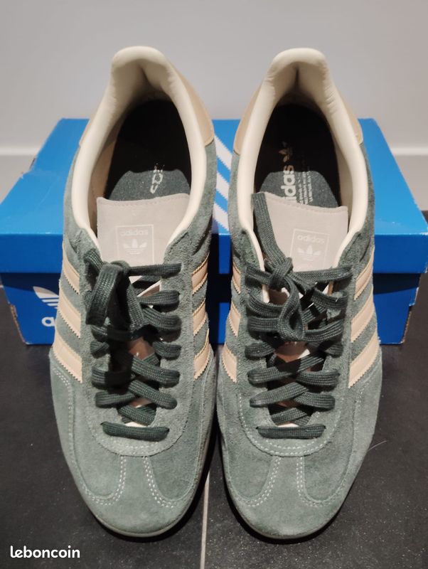 Adidas gazelle indoor (image 5)
