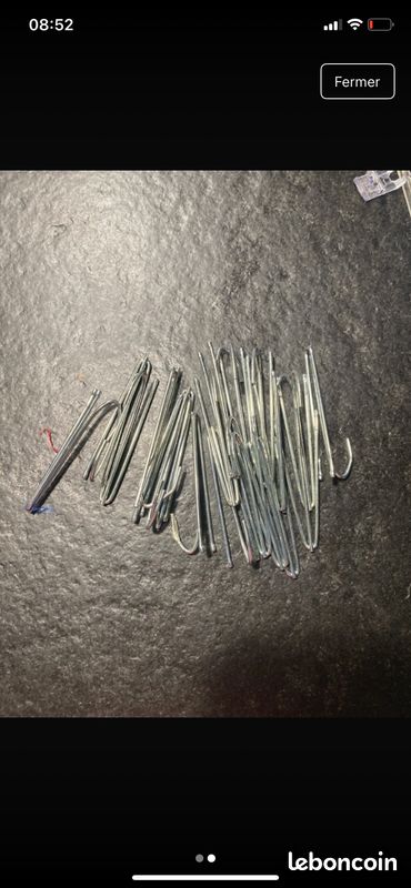 Crochets doubles (image 1)