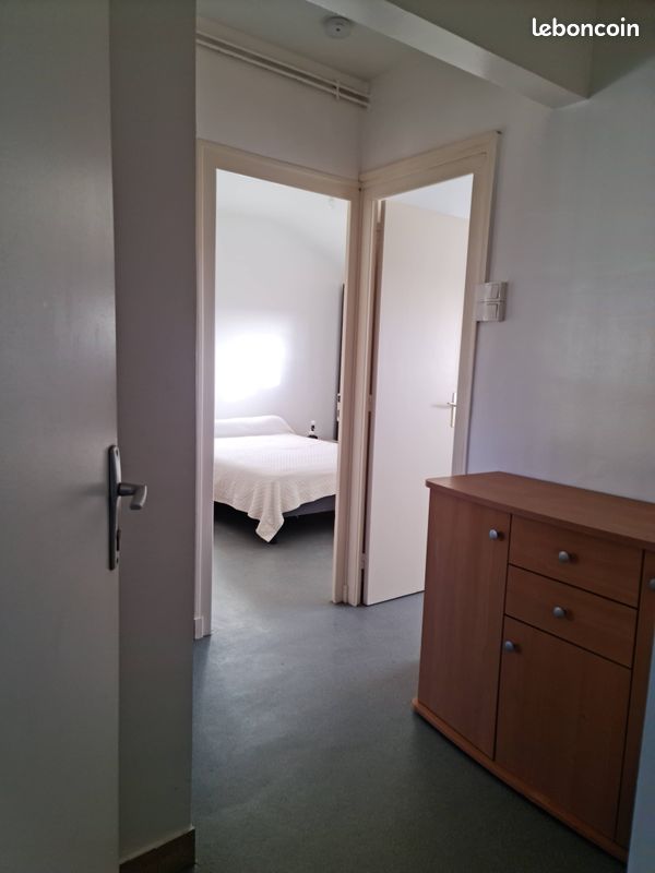 Appartement 2 pièces 30 m² · à Limoges · 30 m² · 460 €