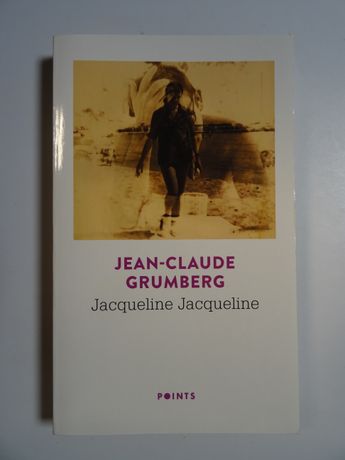 Jacqueline Jacqueline de Jean-Claude Grumberg