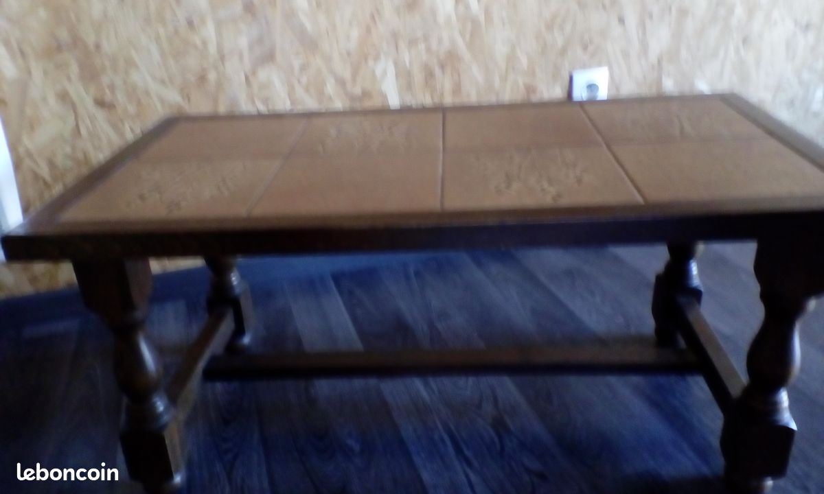 Table de Salon (image 2)