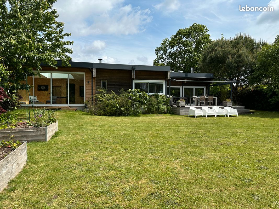 Maison 6 pièces 166 m² · à Comines · 166 m² · 545 000 €