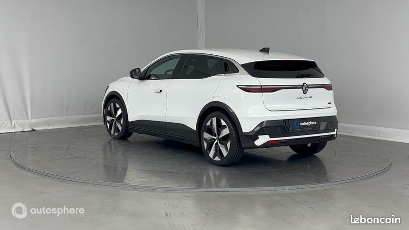 Renault Mégane E-Tech Electric EV60 220ch Techno super charge -C (image 8)