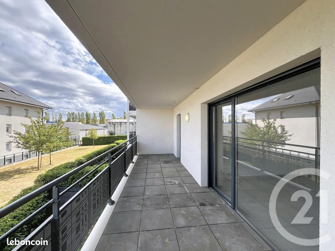 Appartement 2 pièces 47 m² · à Fontaine-lès-Dijon · 47 m² · 153 000 €