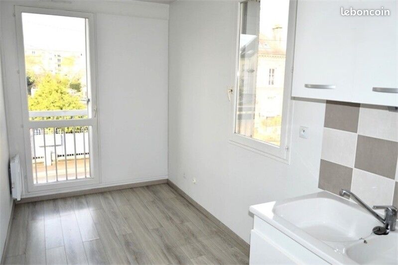 Appartement a louer troyes - 2 pièce(s) - 49 m2 - Surfyn