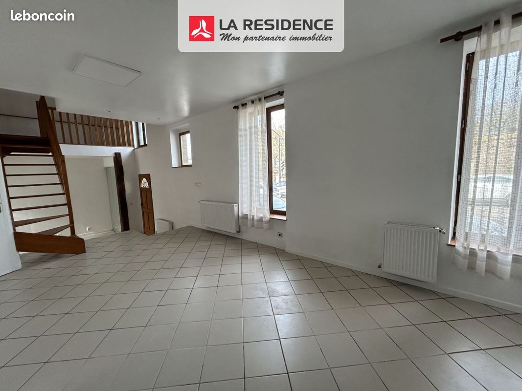 Maison 4 pièces 87 m² · à Maule · 87 m² · 246 750 €