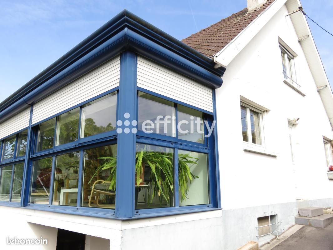 Maison 6 pièces 130 m² · à Marchiennes · 130 m² · 325 000 €