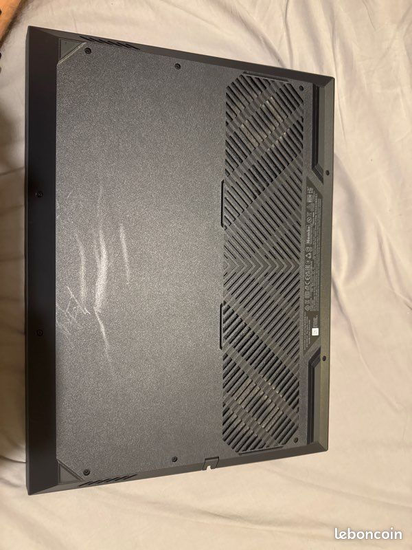 Pc portable dell g15 5530 (image 6)