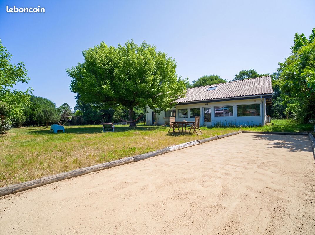 Maison 4 pièces 110 m² · à Gastes · 110 m² · 320 000 €