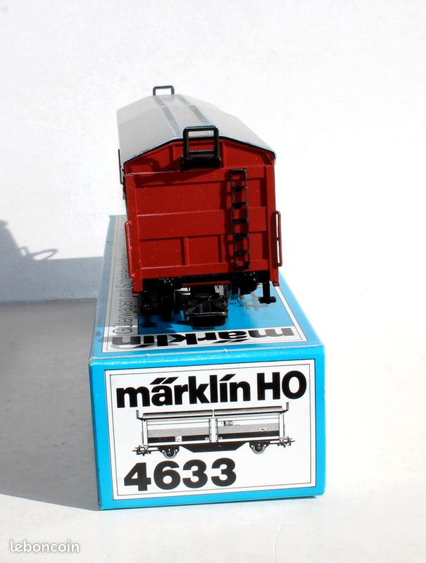 3 x alte Märklin H0 346 Speisewagen Schlafwagen Wagon Lits (Gebraucht