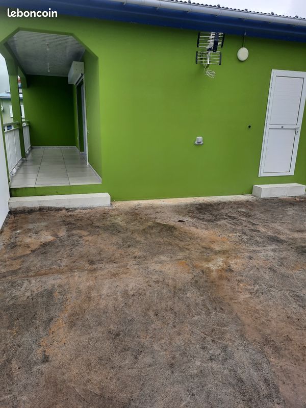 Maison 4 pièces 110 m² · à Sainte-Marie · 110 m² · 1 030 €/mois